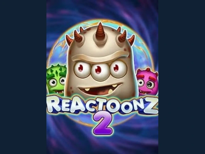 Reactoonz 2
