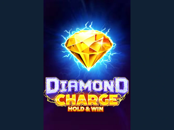 Diamond Charge Hold & Win