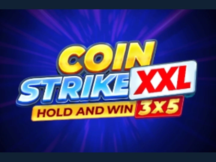 Coin Strike XXL: Hold and Win